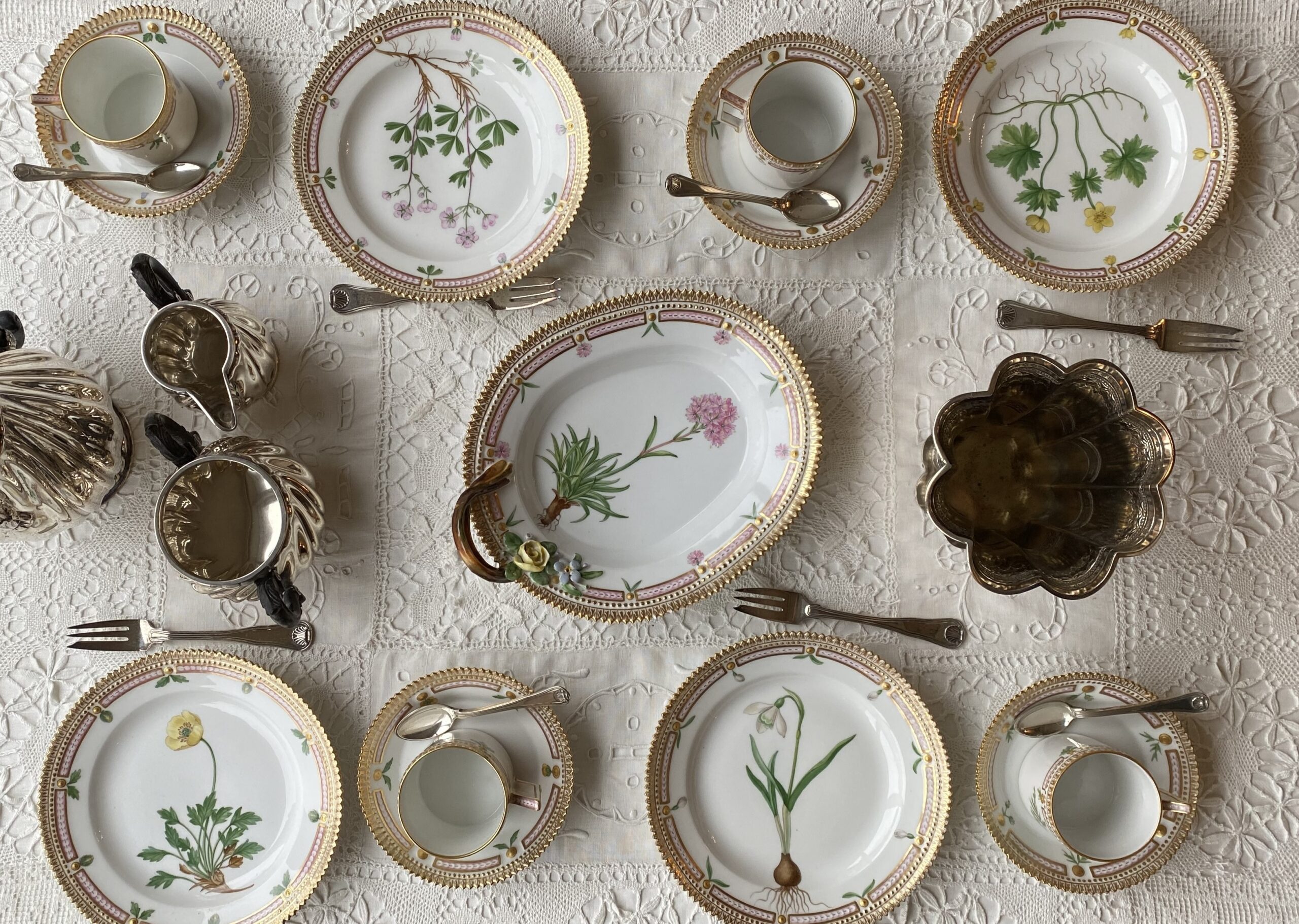 Museum ernst Besøg en excentrikers hjem