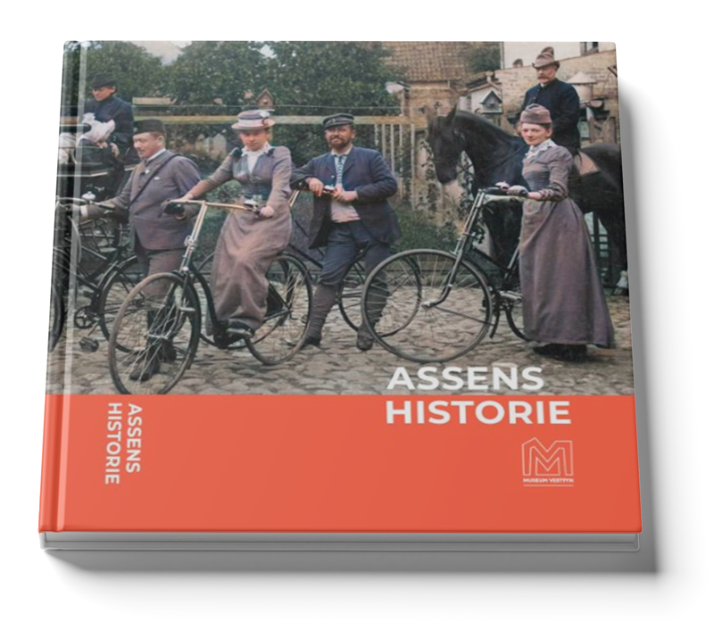 assenshistorie